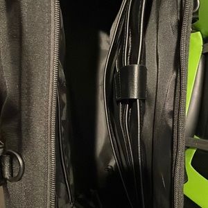 Beis travel bag